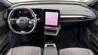 Renault Captur 1.6 E-Tech hybride 145ch Intens -21 — photo 11