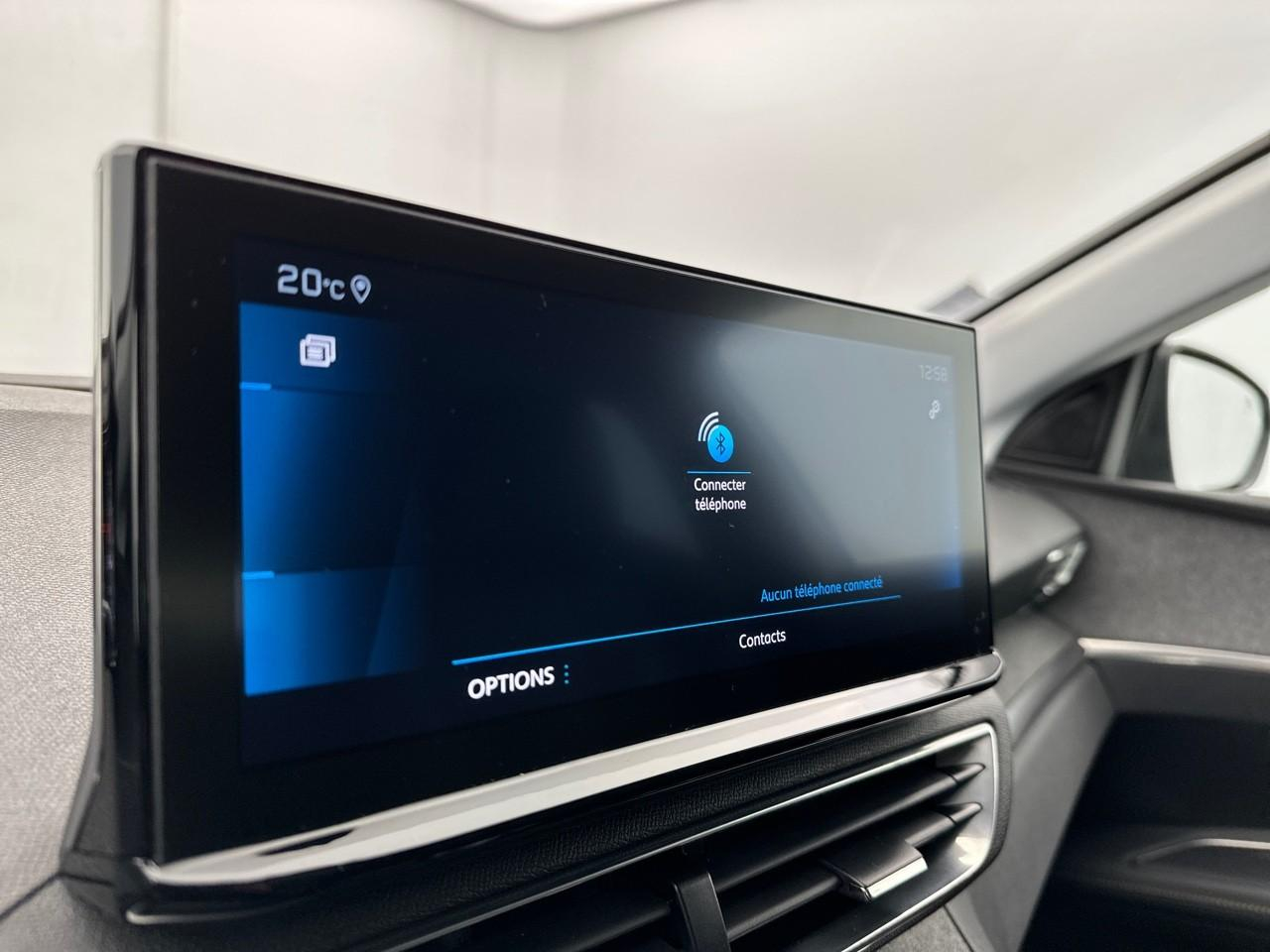 Peugeot 3008 puretech 130ch s&s bvm6 roadtrip — photo 26