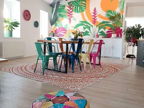 Bel appartement en hyper centre, disponible rapidement
