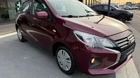 Mitsubishi Space Star 1.2 MIVEC 71ch Inform 2023 — photo 4