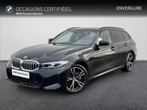 Bmw Serie 3 série 3 touring 330ea 292ch m sport