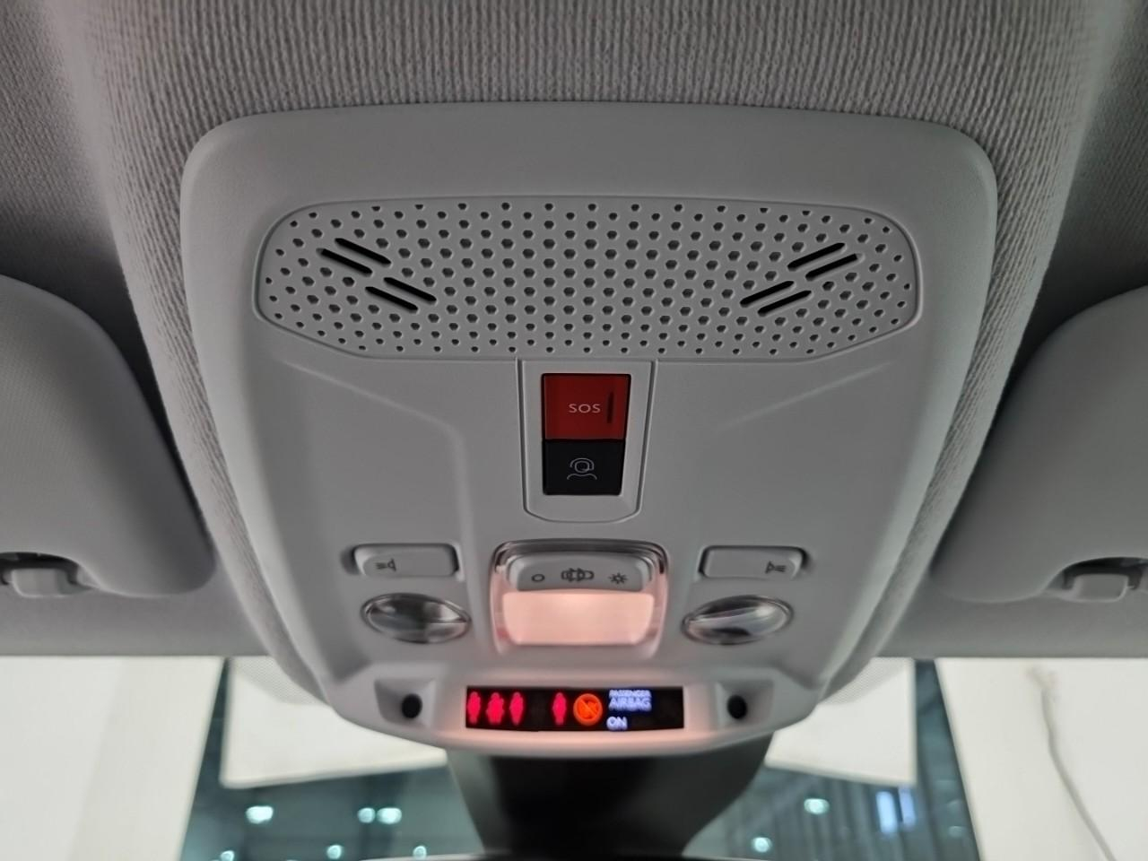 Peugeot 208 100 s&s bvm6 style — photo 30