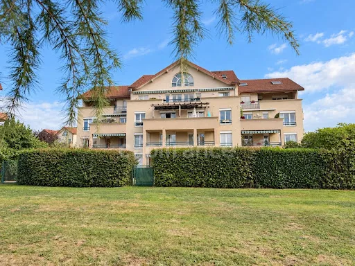 Appartement 5 pièces 180 m²