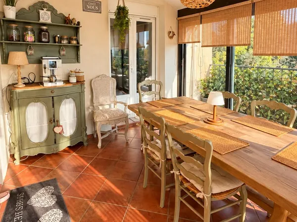 Maison 4 pièces 145 m²