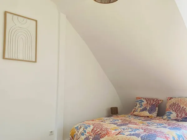 Appartement 6 pièces 152 m²