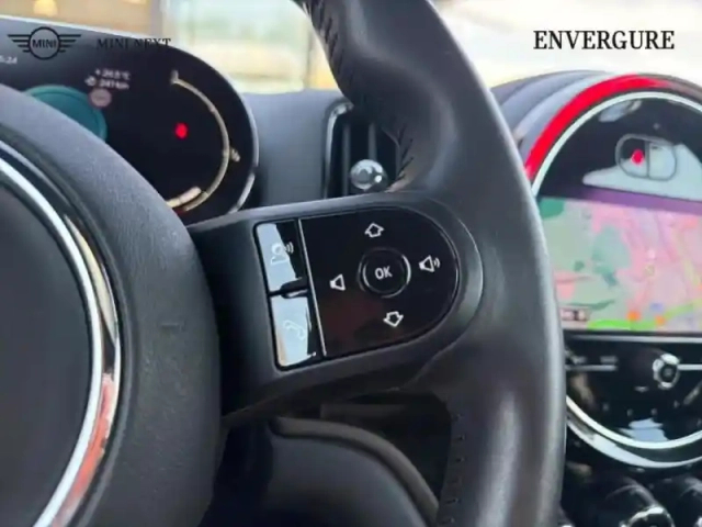 Mini Countryman cooper 136ch  highlands bva7 — photo 14