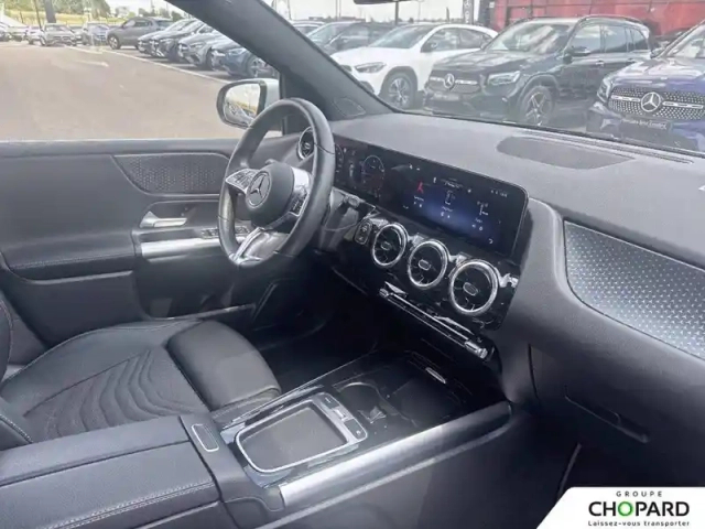 Mercedes Classe B 180 d 8g-dct — photo 13