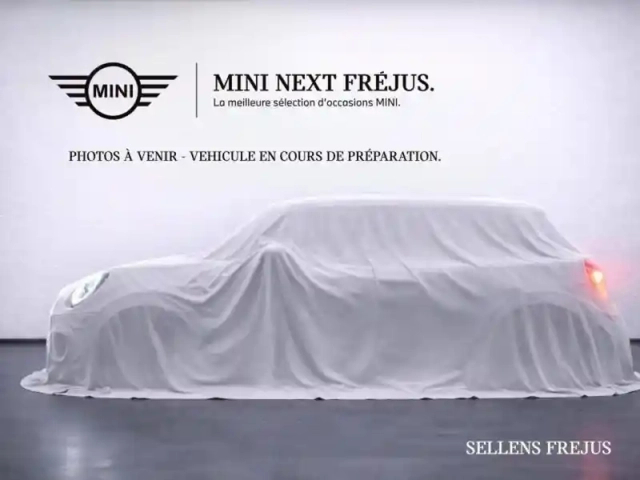 Mini Mini 5 portes cooper 136ch edition premium plus bva7 — photo 2