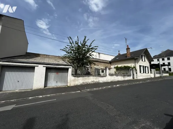 Maison 79 m²