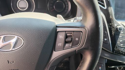 Hyundai i40 1.7 CRDi 141 DCT7 - Creative – 2017 – 51635 km – Diesel – Boîte Automatique — photo 12