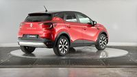 Renault Captur 1.0 TCe 90ch Evolution — photo 5