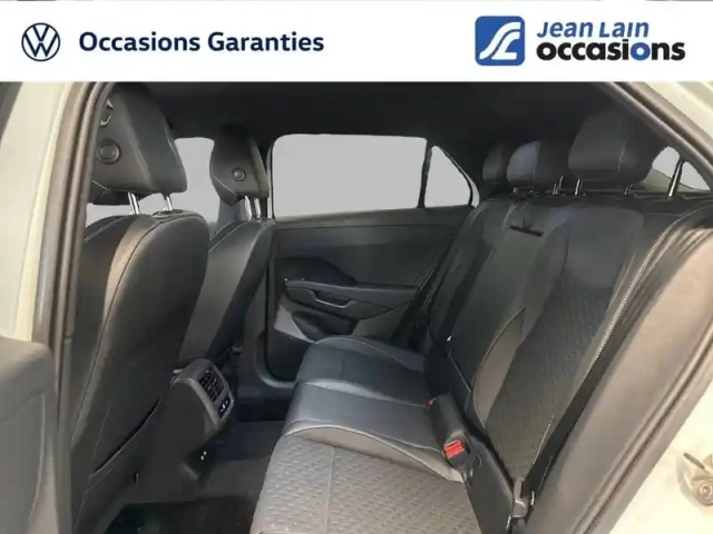 Volkswagen T-Roc 1.5 etsi evo2 hybrid 150 ch dsg7 — photo 6