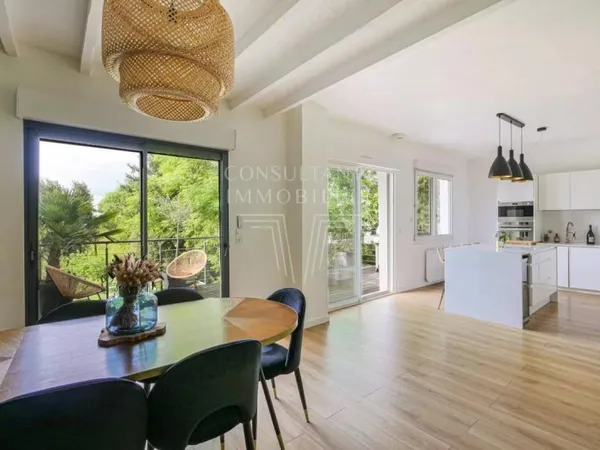 Vends maison