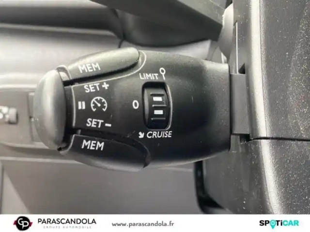 Citroën C3 83ch s&amp;s feel pack — photo 15