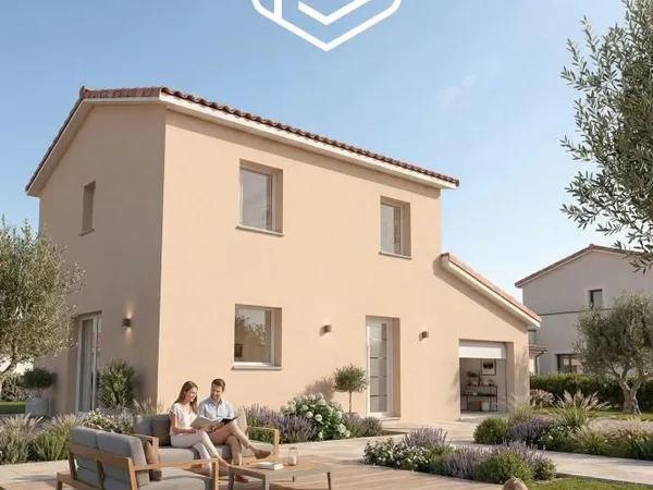 Maison 4 pièces 85 m²