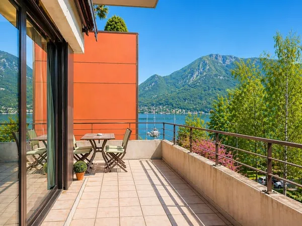 Coup de Coeur - T4 Vue Lac