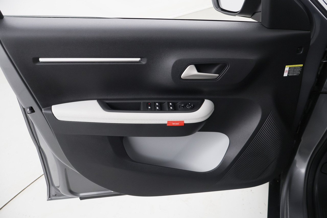 Citroën C3 — photo 16