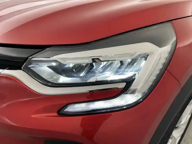 Renault Captur tce 90 — photo 35
