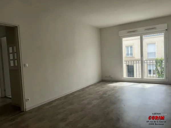 Appartement T2