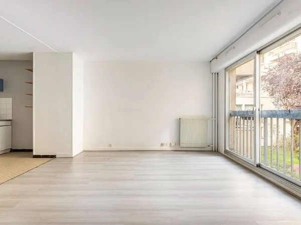 Appartement 1 pièce 38 m²