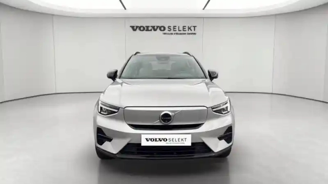 Volvo Ex40 single extended range 252 ch 1edt — photo 2