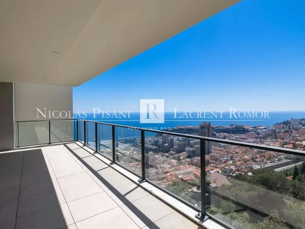 Appartement 3 pièces 100 m²