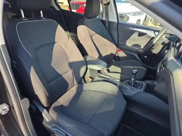 Ford Focus 1.0 ecoboost 125ch titanium x business — photo 11
