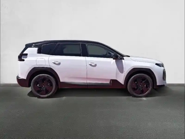 Citroën C5 Aircross hybride 145 ch e-dcs6 — photo 4