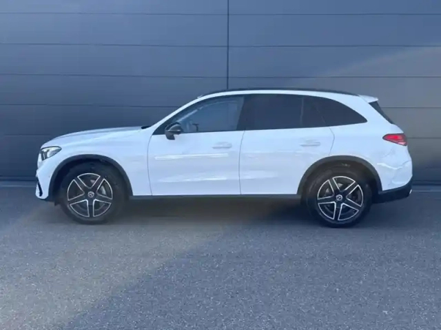 Mercedes Glc 220 d 4matic — photo 2