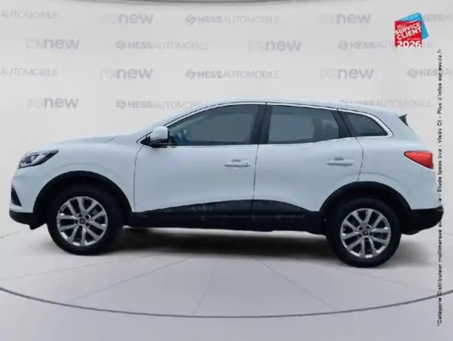 Renault Kadjar 1.5 blue dci 115ch team rugby — photo 9