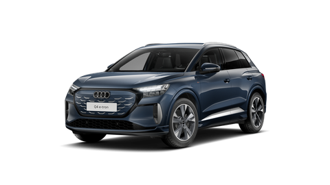 Audi Q4 e-tron 45 285 ch 82 kWh