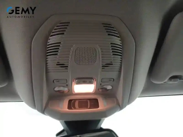 Citroën C5 Aircross bluehdi 130 s&amp;s eat8 — photo 15