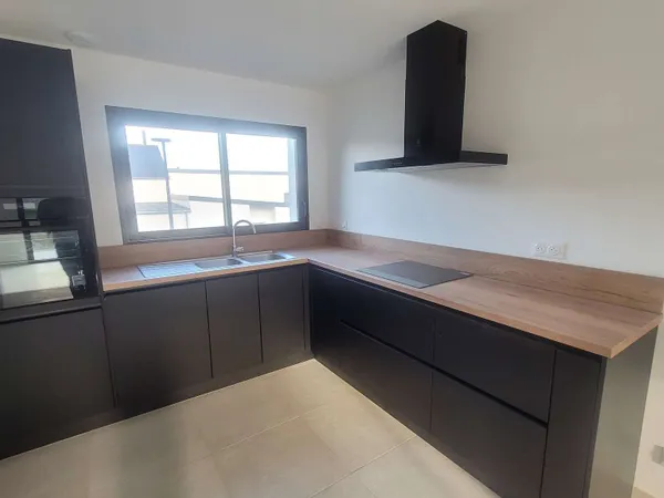 Maison 6 pièces 127 m²