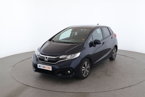Honda Jazz 1.3 i-VTEC Exclusive CVT