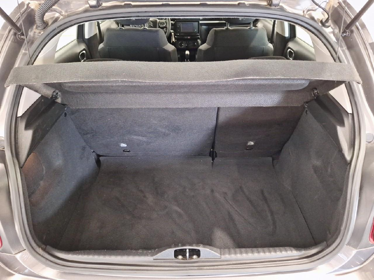 Citroën C3 puretech 83 s&s bvm5 you! — photo 6