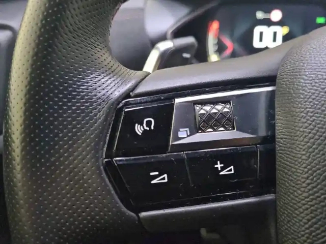 Ds Ds 3 ds3 crossback bluehdi 130 eat8 — photo 63