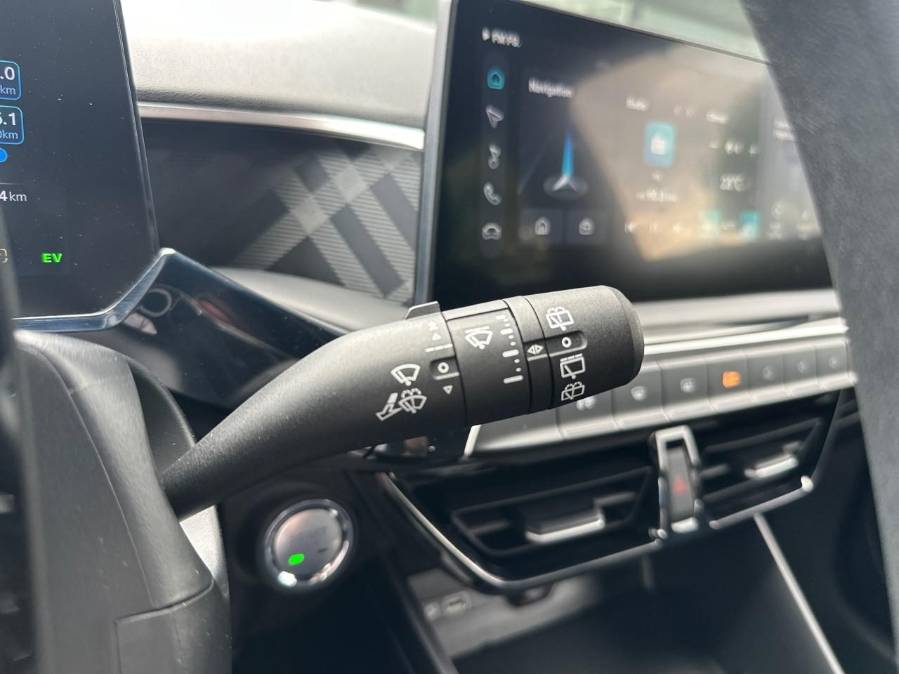 Mg Mg3 1.5 hybrid+ 195ch comfort — photo 29