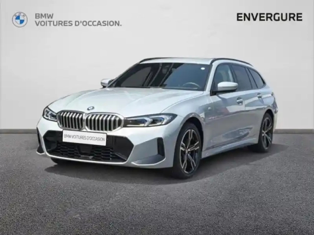 Bmw Serie 3 série 3 touring 330ea xdrive 292ch m sport