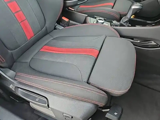 Bmw X1 xdrive 20d 190 ch bva8 — photo 31