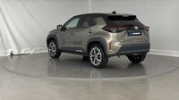 Toyota Yaris Cross 116h Collection AWD-i MY22 — photo 8