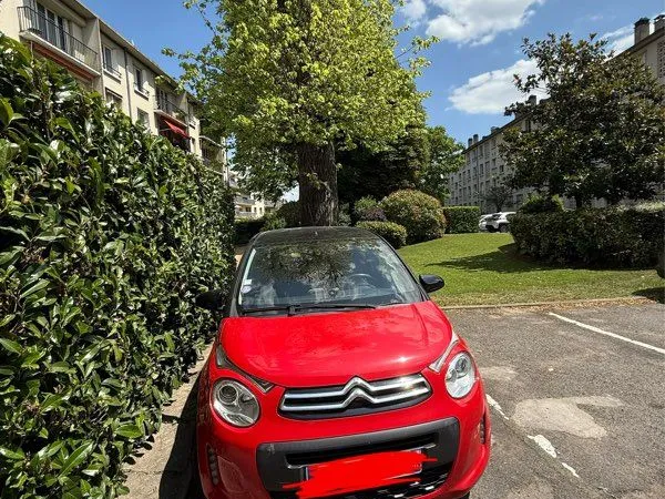 Parking Bry sur Marne