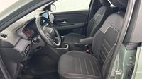 Dacia Jogger 1.0 ECO-G 100ch Expression 7 places — photo 12