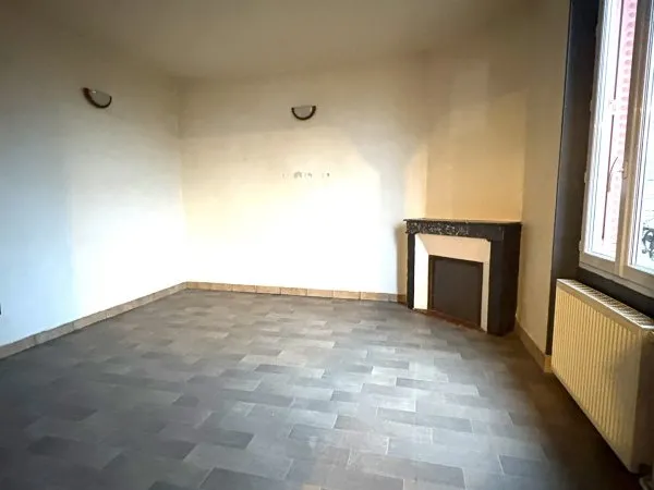 Appartement 4 pièces 65 m²