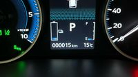 Mitsubishi Eclipse Cross 2.4 MIVEC PHEV 188ch Instyle 4WD — photo 9
