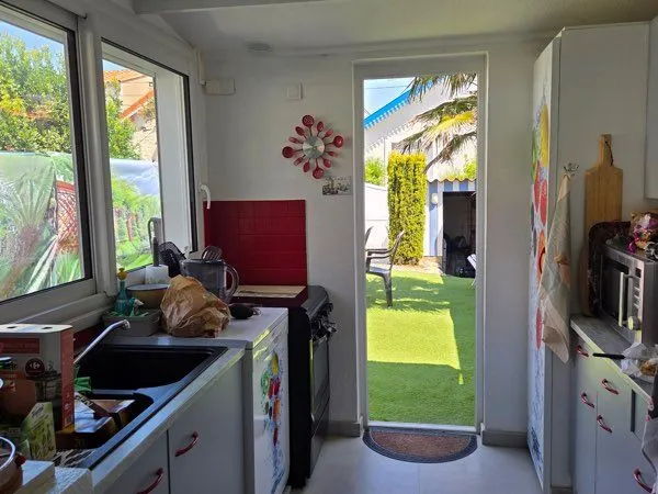 Vends maison chatelaillon plage