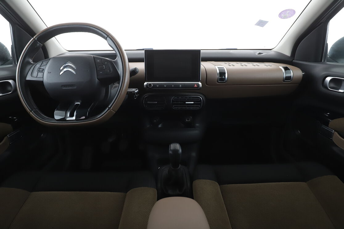Citroen C4 Cactus 1.2 PureTech Shine Edition — photo 11