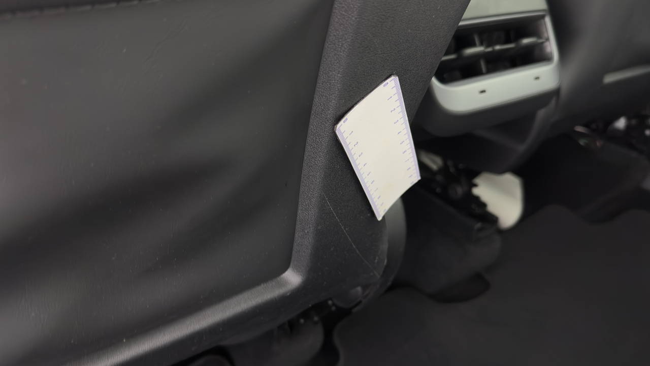 Tesla MODEL Y Grande Autonomie Dual Motor AWD — photo 34
