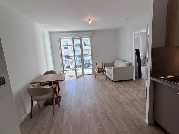 Location appartement Franconville