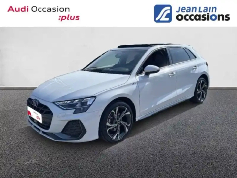 Audi A3 sportback tdi 150 s tronic 7