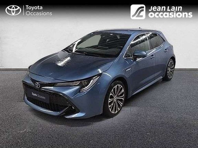 Toyota COROLLA Toyota Corolla